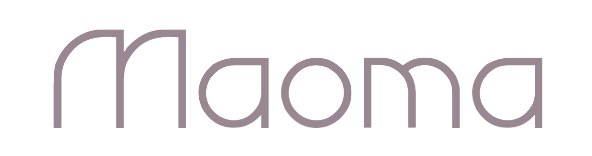 Maoma Services Logo